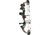 Bear Archery Cruzer G3 RTH Compound Bow, Right Hand, Wildfire, AV24A21037R
