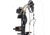 Bear Archery Cruzer G4 RTH Compound Bow, RH, 10-70lb, 14-30in, Black/Mossy Oak Roots, AV54A210R7R