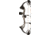 Bear Archery Cruzer Lite Compound Bow, Ready to Hunt Package, 290 FPS, Right Handed, 45 lb Draw, Realtree Edge, AV82B21005R