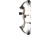 Bear Archery Cruzer Lite Compound Bow, Ready to Hunt Package, 290 FPS, Right Handed, 45 lb Draw, Kryptek Highlander, AV82B21025R