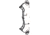 Bear Archery Escalate, Shadow, RH60, AV27A30116R