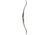 Bear Archery Kodiak Hunter Recurve Bow, 50 lbs, Right Hand, Shedua/Green, AK2150SR
