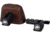 Bear Archery Leather Kodiak Quiver
