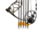 Bear Archery Legit RTH Extra, Fred Bear, RH 70, AV15A2X0F7R