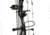 Bear Archery Legit RTH Extra, Shadow, RH 70, AV15A2X117R