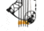 Bear Archery Legit RTH Extra, Shadow, RH 70, AV15A2X117R