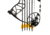 Bear Archery Legit RTH Extra, True Timber Strata, RH 70, AV15A2X0A7R