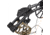 Bear Archery Legit RTH, Mossy Oak Bottomland, LH70, AV23A210B7L