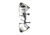 Bear Archery Legit RTH, Throwback Black, RH70, AV13A211F7R