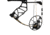 Bear Archery Legit RTH, Throwback Black, RH70, AV13A211F7R