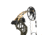 Bear Archery Legit RTH, Throwback Green, LH70, AV13A21137L