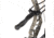 Bear Archery Legit RTH, True Timber Strata, LH 70, AV13A210A7L