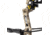 Bear Archery Legit RTH, Veil Whitetail, LH70, AV23A210W7L