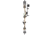 Bear Archery Legit RTH, Veil Whitetail, LH70, AV23A210W7L