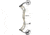 Bear Archery Resurgence LD, Realtree Edge, RH60, AV23A10006R