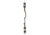 Bear Archery Resurgence LD, Shadow, RH60, AV23A10116R