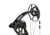 Bear Archery Resurgence RTH, Shadow, RH70, AV25A40117R
