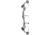 Bear Archery Revival, One Nation Black &amp; White, LH 60 AV96B30086L