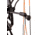 Bear Archery Royale RTH Extra, Shadow, RH50, AV02A2X115R