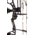 Bear Archery Royale RTH, Shadow, LH50, AV02A21115L