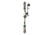 Bear Archery Royale RTH, Toxic, RH50, AV02A21045R