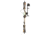 Bear Archery Royale RTH, True Timber Strata, LH50, AV02A210A5L