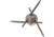 Bear Archery SIK 3-Blade Mechanical F3 Crossbow Broadhead - Silver, ABH103F3