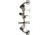 Bear Archery Species Compound Bow, Ready to Hunt Package, 320 FPS, Right Handed, 70 lb Draw, Realtree Edge, AV82A11007R