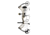 Bear Archery Species EV RTH, Fred Bear, LH70, AV24A100F7L