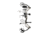 Bear Archery Species EV RTH, Mossy Oak Bottomland, RH60, AV24A100B6R