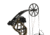Bear Archery Species EV RTH, Mossy Oak Bottomland, RH60, AV24A100B6R