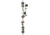 Bear Archery Species EV RTH, Realtree Edge, LH60, AV24A10006L