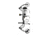 Bear Archery Species EV RTH, Shadow, RH70, AV24A10117R