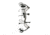 Bear Archery Species EV RTH, True Timber Strata, RH70, AV24A100A7R