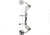 Bear Archery The Hunting Public Adapt 2 Bow Only