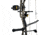 Bear Archery The Hunting Public Adapt RTH Package BEA2091