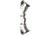 Bear Archery THP Adapt 2 HP Bow Only 55-70lb RH, Mossy Oak Bottomland, BEA2244