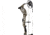 Bear Archery THP Adapt 2 HP Bow Only 55-70lb RH, Mossy Oak Bottomland, BEA2244