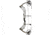 Bear Archery THP Adapt 2 HP Bow Only 55-70lb RH, Throwback Green, BEA2242