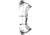 Bear Archery THP Adapt 2 HP Bow Only 55-70lb RH, Throwback Green, BEA2242