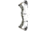 Bear Archery THP Adapt 2 HP Bow Only 55-70lb RH, Throwback Green, BEA2242