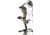 Bear Archery THP Adapt 2 HP RTH Package Bow 55-70lb RH, Mossy Oak Bottomland, BEA2248