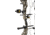 Bear Archery THP Adapt 2 HP RTH Package Bow 55-70lb RH, Mossy Oak Bottomland, BEA2248