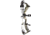 Bear Archery THP Adapt 2 HP RTH Package Bow 55-70lb LH, Emerge 2.0, BEA2255