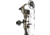 Bear Archery THP Adapt 2+ HP RTH Package Bow 55-70lb RH, Mossy Oak Bottomland, BEA2262