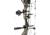 Bear Archery THP Adapt 2+ HP RTH Package Bow 55-70lb RH, Mossy Oak Bottomland, BEA2262