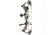 Bear Archery THP Adapt 2+ HP RTH Package Bow 55-70lb RH, Mossy Oak Bottomland, BEA2262