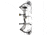 Bear Archery THP Adapt 2 HP RTH Package Bow 55-70lb RH, True Timber Strata, BEA2252