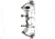 Bear Archery THP Adapt 2 HP RTH Package Bow 55-70lb RH, Throwback Green, BEA2269