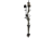 Bear Archery THP Adapt 2 HP RTH Package Bow 55-70lb RH, Throwback Green, BEA2269